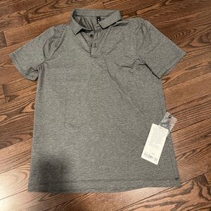 Men’s Lululemon Evolution Polo